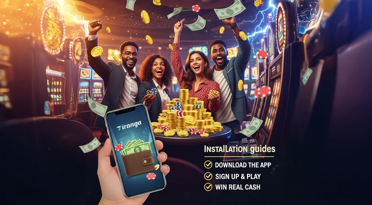How to Install Tiranga Game App: A Step-by-Step Guide
