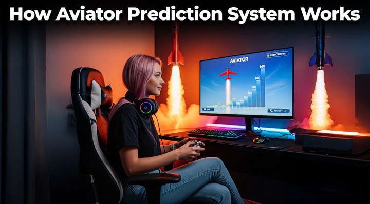 How Aviator Game Works