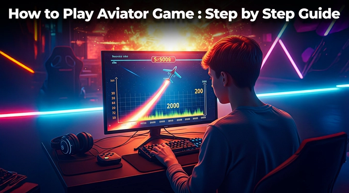aviator game