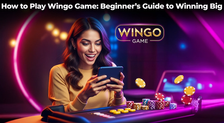 Wingo Game