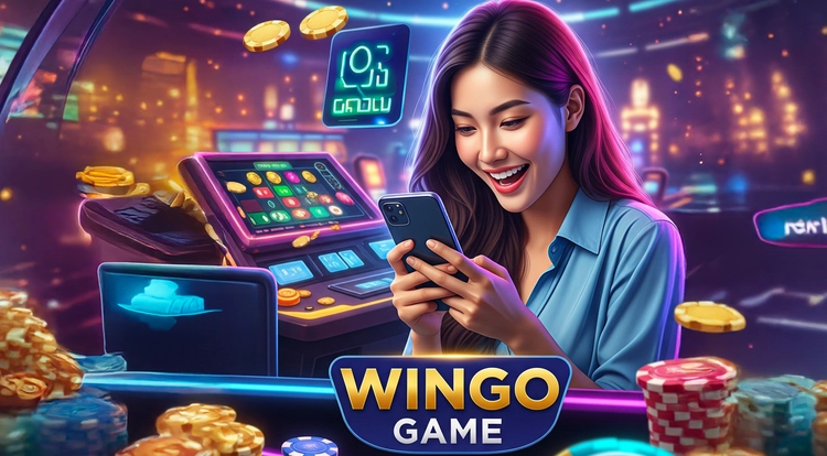 What is Wingo