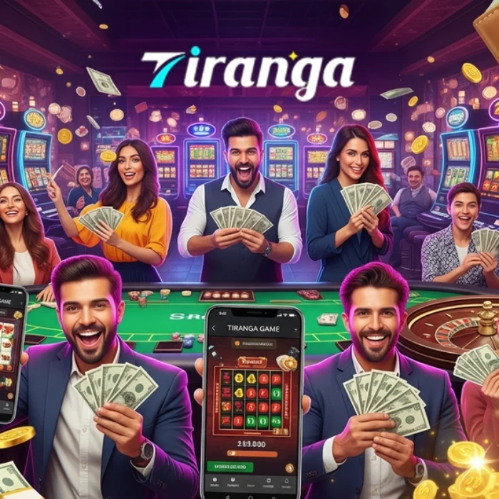 b1 tiranga game